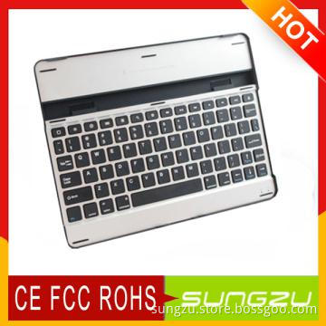 3.0 Bluetooth Keyboard Cover For Ipad 3